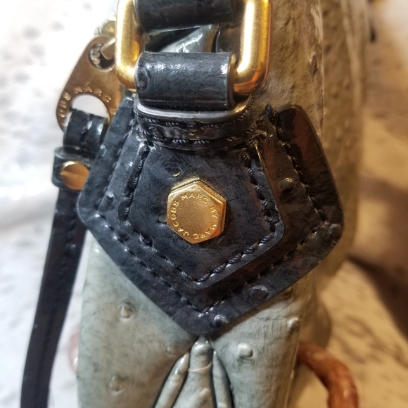 Marc By Marc Jacob Classic Q Jellybird - Picture 9 of 10